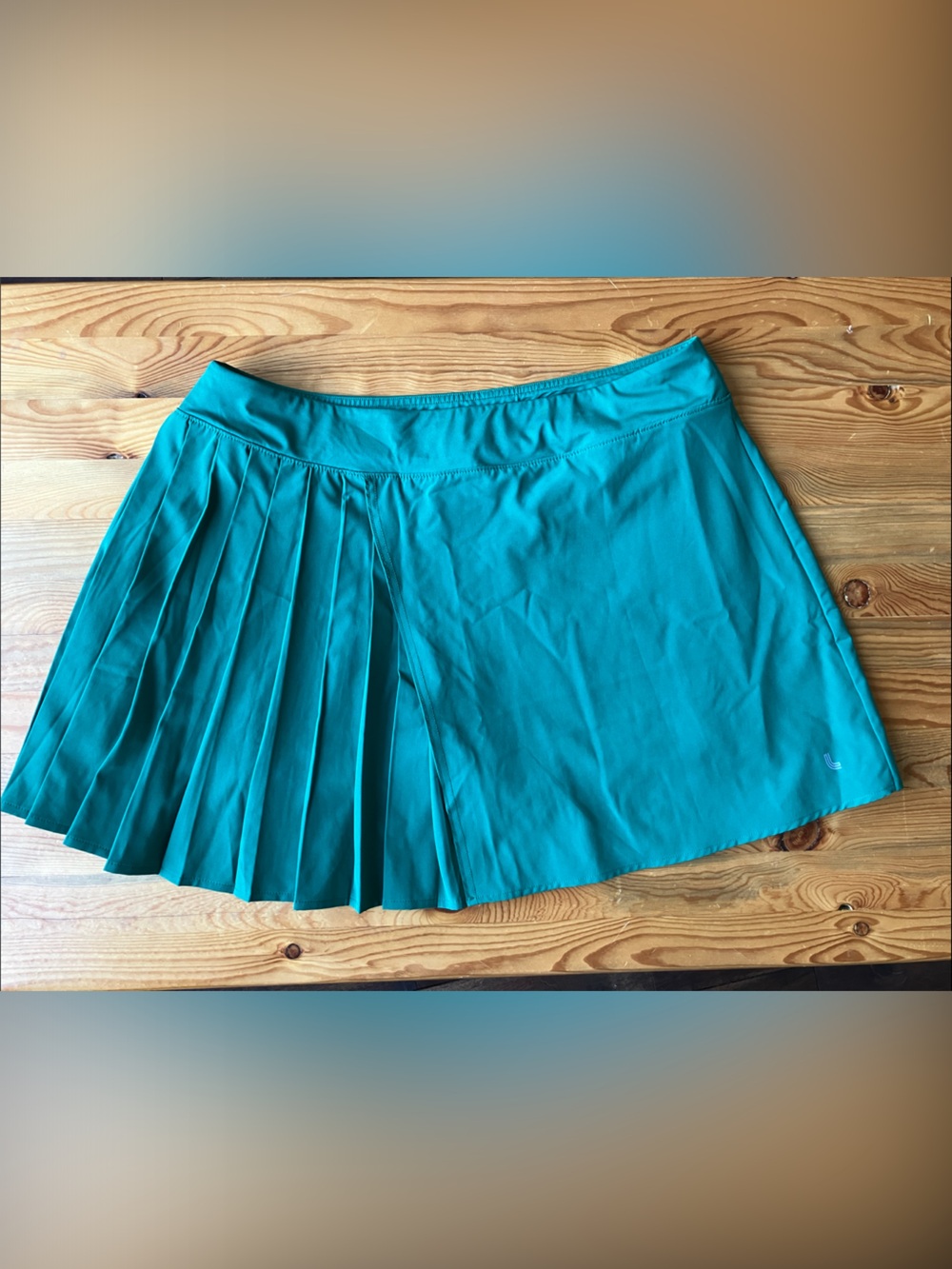 Lolë Golf/Tennis Skort